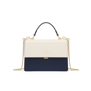 Chaîne Design recyclé sacs en cuir PU pour femmes 2022 été dame épaule sac à main femme belle mode sac à bandoulière